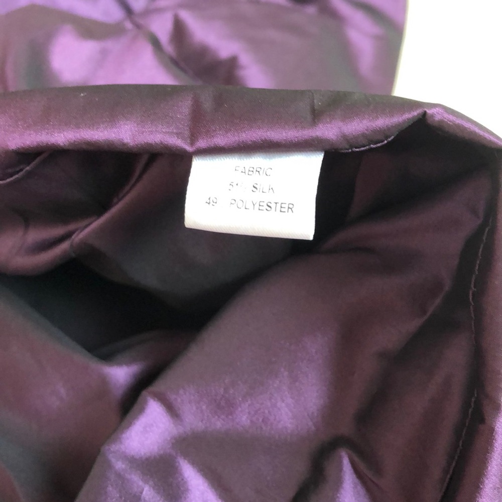 Shin Choi Adjustable Skirt - Picture 7 of 7